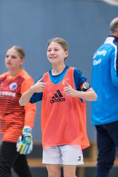 Bild 11 - wCJ Futsalmeisterschaft Runde 1